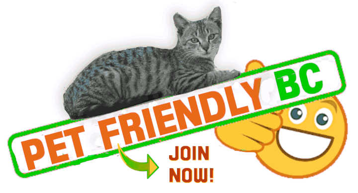 Join BC SPGA and be the Voice for animals and their guardians