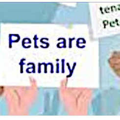BC SPGA campaigns make a pet-friendly British Columbia
