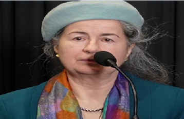 The National Citizens Inquiry Hearings - Dr Marcu - Kelowna March 10 2026