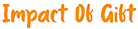 Make a lasting gift and help others in need
