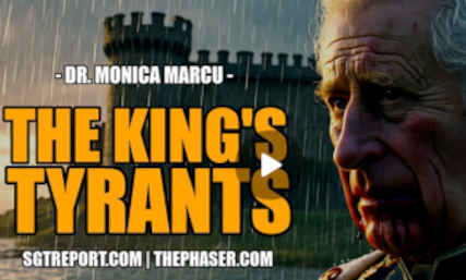 Dr. Marcu describes the living hell of the BC SPCA seizure of her German Shepherds