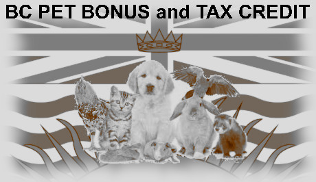 Good news for pet owners in British Columbia.