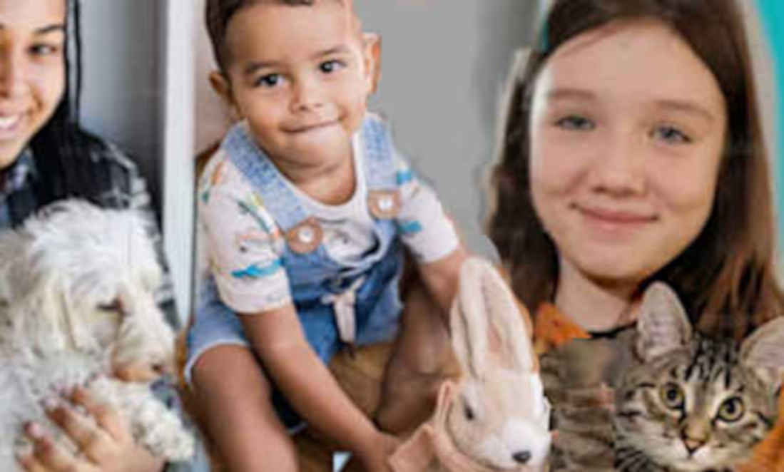 Many individuals and families find themselves burdened with financial strains that 
 exacerbate the care challenges related to having and caring for pets.